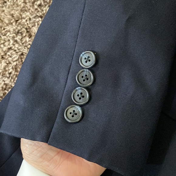 Burberry Blazer - Picture 3 of 9